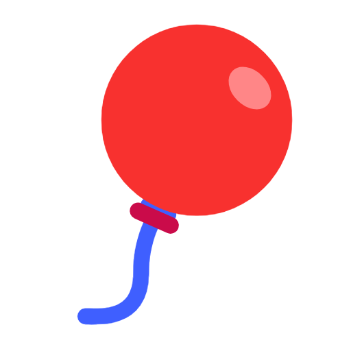 Werbeluftballons