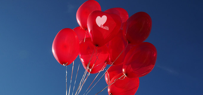 Individuelle Luftballons bedrucken